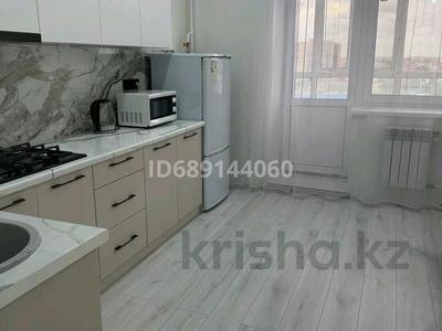 1-комнатная квартира · 51 м² · 5/9 этаж, Ашимова 140 — Назарбаева за 10 000 〒 в Кокшетау