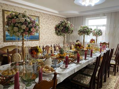 Дом · 4 комнаты · 450 м², Малайсары 38 — По Алимжанова за 90 000 〒 в Талдыкоргане, мкр Жетысу