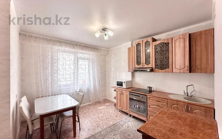 1-комнатная квартира · 43.8 м² · 2/9 этаж, Нуршайхова 6 за 23.9 млн ₸ в Астане, Нура р-н — фото 2