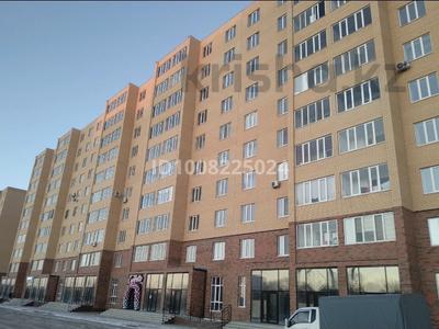 2-комнатная квартира · 50 м² · 6/10 этаж, мкр Юго-Восток, Камали Дүйсембекова 53/8 за 31 млн 〒 в Караганде, Казыбек би р-н