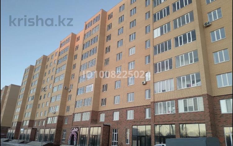 2-бөлмелі пәтер · 50 м² · 6/10 қабат, мкр Юго-Восток, Камали Дүйсембекова 53/8, бағасы: 31 млн ₸ в Караганде, Казыбек би р-н — фото 19