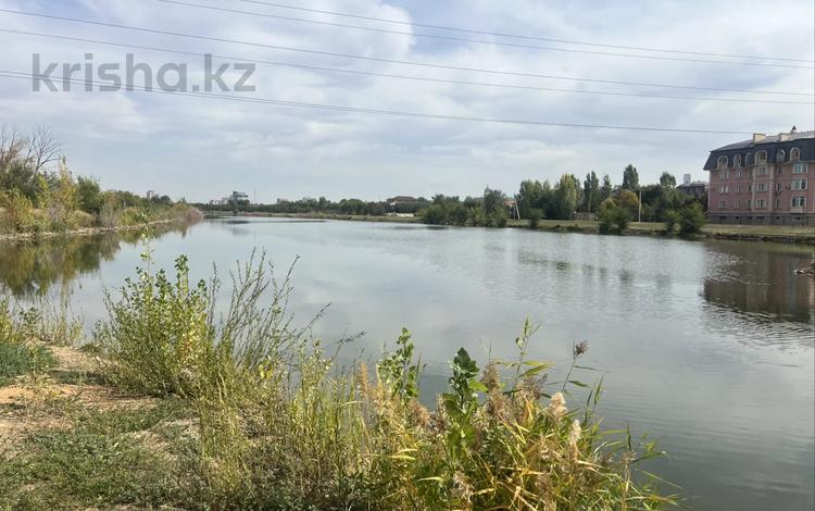 Участок · 2 га, мкр Пригородный за 900 млн ₸ в Астане, Есильский р-н — фото 2