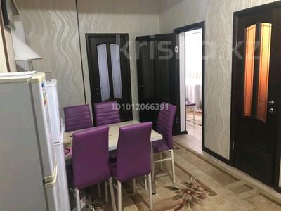 2-комнатная квартира · 51 м² · 4/5 этаж, мкр Кулагер за 34 млн ₸ в Алматы, Жетысуский р-н