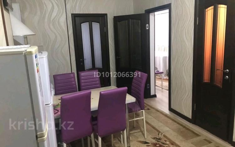 2-комнатная квартира · 51 м² · 4/5 этаж, мкр Кулагер за 34 млн ₸ в Алматы, Жетысуский р-н — фото 2