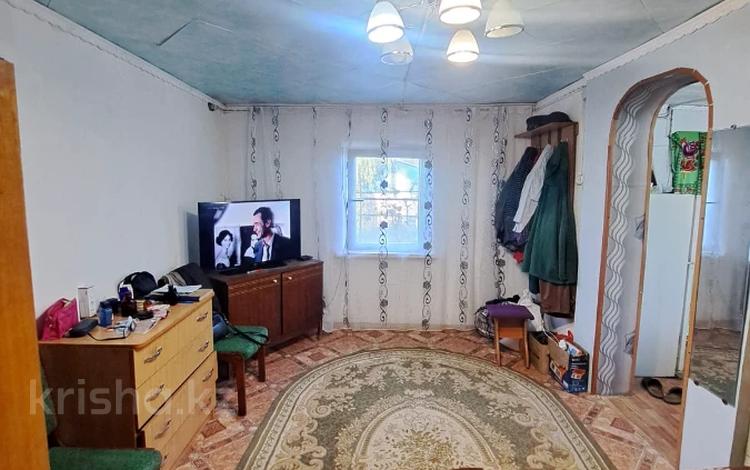 Дача · 2 комнаты · 35 м² · 7 сот., Дача Восточник 6 за 2.5 млн ₸ в Усть-Каменогорске — фото 6