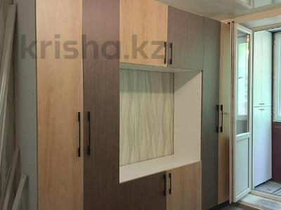 1-комнатная квартира · 20.7 м² · 3/5 этаж, мкр №10, Берегового за 16.5 млн ₸ в Алматы, Ауэзовский р-н