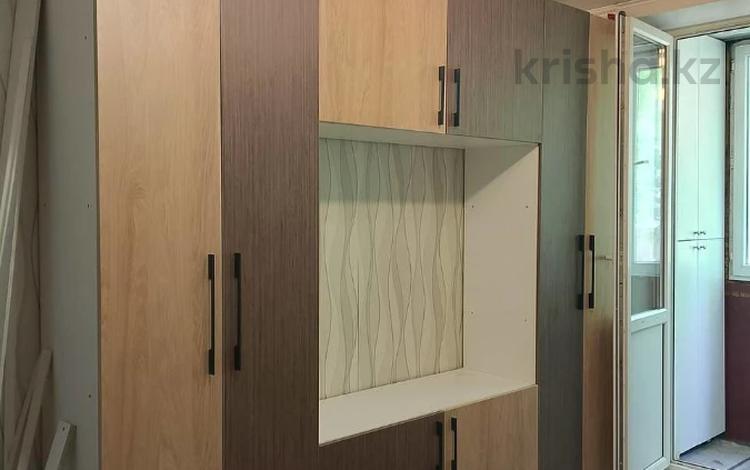 1-комнатная квартира · 20.7 м² · 3/5 этаж, мкр №10, Берегового за 16.5 млн ₸ в Алматы, Ауэзовский р-н — фото 2