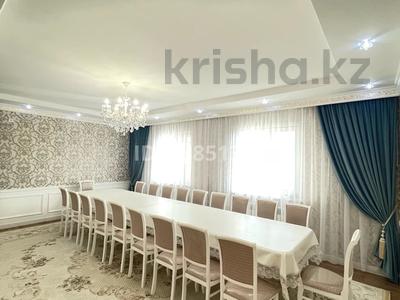 Отдельный дом · 6 комнат · 200 м² · 10 сот., пгт Балыкши, Акжайык за 36 млн 〒 в Атырау