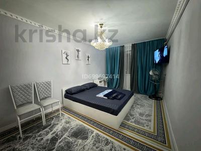 1-комнатная квартира · 45 м² · 5/5 этаж, Мирзояна — Тц Март ,Арбат,кафе Чайка , Гранд базар Дос- нар, Толе би - МИРЗОЯНА за 2 000 ₸ в Таразе