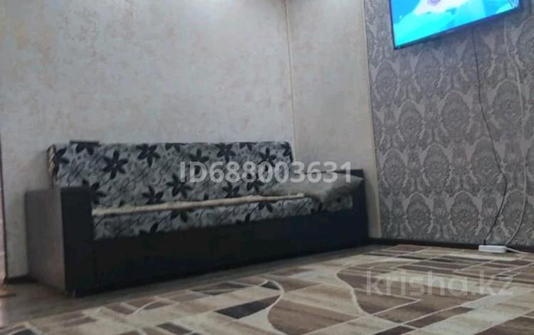 1-комнатная квартира · 40 м² · 3/5 этаж, Жансугурова 112 — Пересечение шевченко возле жетысу столовая кафе арафат за 7 000 〒 в Талдыкоргане — фото 2