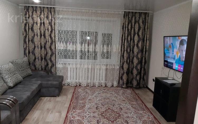 3-комнатная квартира · 70 м² · 1/3 этаж, Ауэзова 89 а — Беркимбаева за 20 000 ₸ в Экибастузе — фото 30