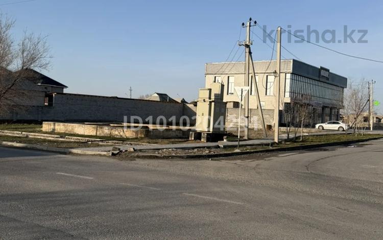 Жер телімі · 10 сотық, Тараз 46, бағасы: 23 млн ₸ в Туркестане — фото 2