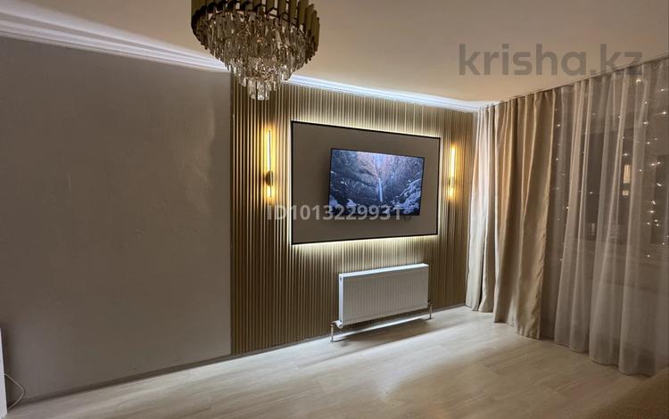 1-бөлмелі пәтер · 38.8 м² · 12/14 қабат, Бектуров 4В, бағасы: 27.5 млн ₸ в Астане, Есильский р-н — фото 2