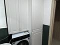 1-бөлмелі пәтер · 38.8 м² · 12/14 қабат, Бектуров 4В, бағасы: 27.5 млн ₸ в Астане, Есильский р-н — фото 17
