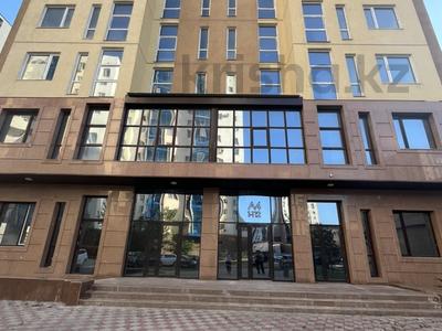 1-бөлмелі пәтер · 34 м² · 13/15 қабат, Е430 2, 2/2, 2а, 4, бағасы: 19 млн ₸ в Астане, Нура р-н