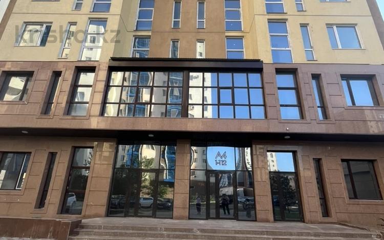 1-бөлмелі пәтер · 34 м² · 13/15 қабат, Е430 2, 2/2, 2а, 4, бағасы: 19 млн ₸ в Астане, Нура р-н — фото 2