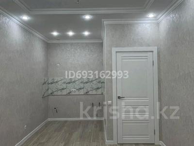 2-комнатная квартира, 35 м², 5/9 этаж, Калдаяков 26 за 13.6 млн 〒 в Астане, Алматы р-н