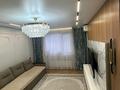 3-бөлмелі пәтер · 90 м² · 4/9 қабат, мкр Кайрат, ​24-я улица — Хмельницкого, бағасы: 68 млн ₸ в Алматы, Турксибский р-н