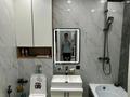 3-бөлмелі пәтер · 90 м² · 4/9 қабат, мкр Кайрат, ​24-я улица — Хмельницкого, бағасы: 68 млн ₸ в Алматы, Турксибский р-н — фото 15