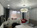 3-бөлмелі пәтер · 90 м² · 4/9 қабат, мкр Кайрат, ​24-я улица — Хмельницкого, бағасы: 68 млн ₸ в Алматы, Турксибский р-н — фото 8