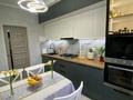 3-комнатная квартира · 70 м² · 5/9 этаж, мкр Аулие-Ата 93 — Толеби Рыскулова за 30 млн ₸ в Таразе — фото 12