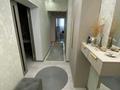 3-комнатная квартира · 70 м² · 5/9 этаж, мкр Аулие-Ата 93 — Толеби Рыскулова за 30 млн ₸ в Таразе — фото 17