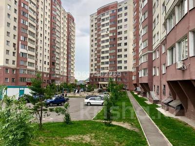 2-комнатная квартира, 58.7 м², 8/16 этаж, мкр Шугыла, Жуалы 27 — Сабденова Абая за 29 млн 〒 в Алматы, Наурызбайский р-н