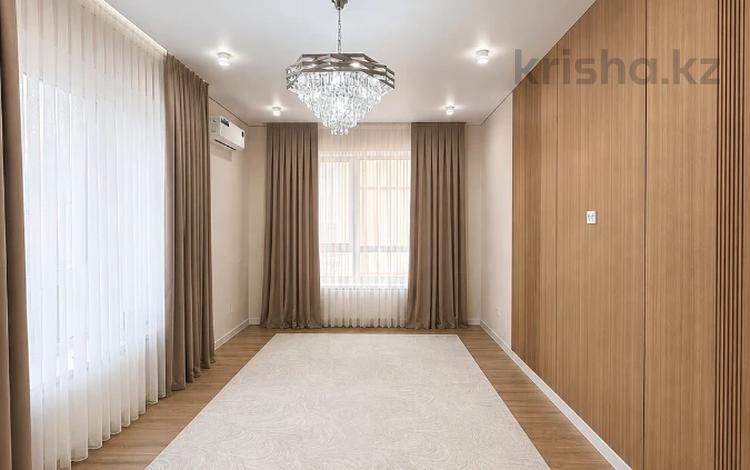 1-бөлмелі пәтер · 50 м² · 6/10 қабат, Алтын орда ш/а., бағасы: 30 млн ₸ в Актобе, мкр. Алтын орда — фото 10