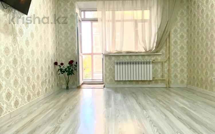 3-комнатная квартира, 80 м², 1/5 этаж, Старый аэропорт 24а