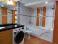 5-бөлмелі пәтер · 165.5 м² · 23 қабат, ул. Амангельды Иманова 17 — Валиханова, бағасы: 75 млн ₸ в Астане, р-н Байконур — фото 31
