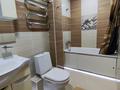 5-бөлмелі пәтер · 165.5 м² · 23 қабат, ул. Амангельды Иманова 17 — Валиханова, бағасы: 75 млн ₸ в Астане, р-н Байконур — фото 43