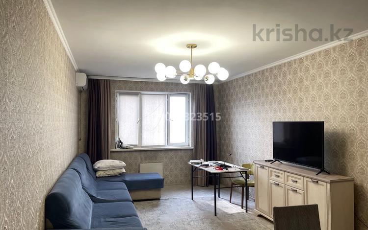 3-комнатная квартира · 86.8 м² · 4/10 этаж, мкр Акбулак, Мкр Акбулак, Суатколь 35 — Находится на улицу Доспанова, рядом с улицей Рыскулова. Однако, ул. Доспанова не пересекается с ул. Рыскулова, но сам дом расположен в близости с ул. Рыскулова за 50 млн ₸ в Алматы, Алатауский р-н — фото 2