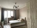 3-комнатная квартира · 86.8 м² · 4/10 этаж, мкр Акбулак, Мкр Акбулак, Суатколь 35 — Находится на улицу Доспанова, рядом с улицей Рыскулова. Однако, ул. Доспанова не пересекается с ул. Рыскулова, но сам дом расположен в близости с ул. Рыскулова за 50 млн ₸ в Алматы, Алатауский р-н — фото 12