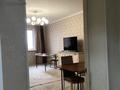 3-комнатная квартира · 86.8 м² · 4/10 этаж, мкр Акбулак, Мкр Акбулак, Суатколь 35 — Находится на улицу Доспанова, рядом с улицей Рыскулова. Однако, ул. Доспанова не пересекается с ул. Рыскулова, но сам дом расположен в близости с ул. Рыскулова за 50 млн ₸ в Алматы, Алатауский р-н — фото 22