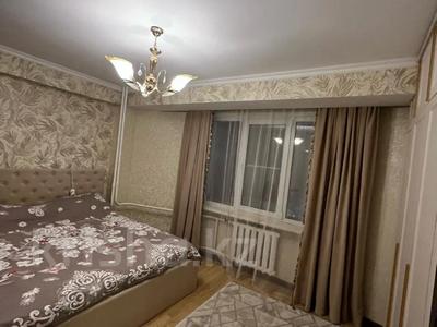 3-комнатная квартира, 86.5 м², 5/10 этаж, Казыбек Би 7 за 32 млн 〒 в Усть-Каменогорске