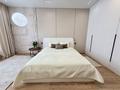 2-бөлмелі пәтер · 57 м² · 13/20 қабат, Абая 160, бағасы: ~ 60 млн ₸ в Алматы, Бостандыкский р-н — фото 2