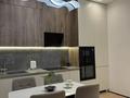 2-бөлмелі пәтер · 57 м² · 13/20 қабат, Абая 160, бағасы: ~ 60 млн ₸ в Алматы, Бостандыкский р-н — фото 8