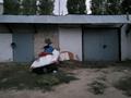 Гараж · 100 м² · Геолог — За АЗСм Синойлом ПК Геолог, бағасы: 3.2 млн ₸ в Актобе, мкр Гормолзавод