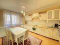 3-бөлмелі пәтер · 78.1 м² · 5/10 қабат, Кенен Азербаев 47, бағасы: 43 млн ₸ в Астане, Сарайшык р-н
