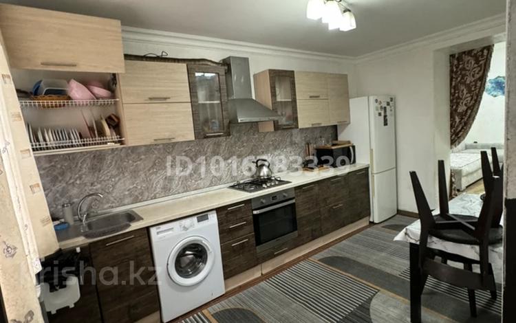 2-бөлмелі пәтер · 20 м² · 1/1 қабат, Казыбаева 6, бағасы: 270 000 ₸ в Алматы, Жетысуский р-н — фото 2