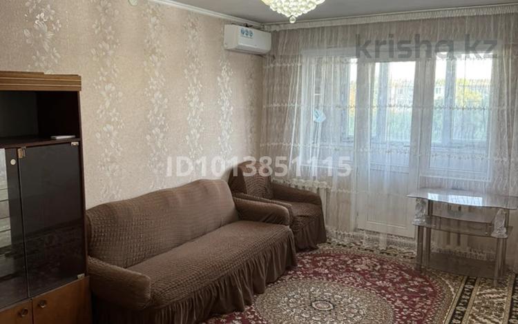 2-комнатная квартира · 55 м² · 5/5 этаж, проспект Республики 41а — Пересечение проспект Республики и Гагарина за 130 000 ₸ в Шымкенте, Абайский р-н — фото 6