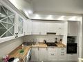 3-комнатная квартира · 92 м² · 5/9 этаж, Мкр Сары Арка 40 — Центральная площадь за 25 000 ₸ в Атырау — фото 7