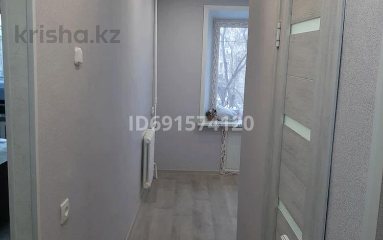 1-комнатная квартира, 30 м², 2/5 этаж, кубеева 23 — кубеева- каирбекова