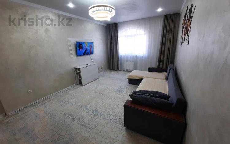 2-бөлмелі пәтер · 67 м² · 20/22 қабат, Иманова, бағасы: 26 млн ₸ в Астане, р-н Байконур — фото 18