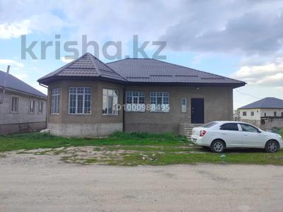 Жеке үй · 6 бөлме · 200 м² · 12 жүзд., ул. Жетису 22 — Село Еркин, бағасы: 65 млн ₸ в Алматинской обл., Талгарский р-н