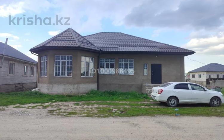 Жеке үй · 6 бөлме · 200 м² · 12 жүзд., ул. Жетису 22 — Село Еркин, бағасы: 65 млн ₸ в Алматинской обл., Талгарский р-н — фото 2