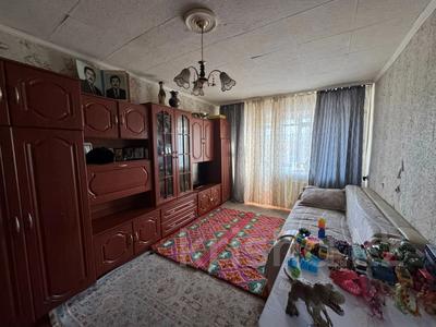 3-бөлмелі пәтер · 60 м² · 4/5 қабат, ул. Пичугина, бағасы: 17.8 млн ₸ в Караганде, Казыбек би р-н