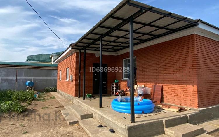 Отдельный дом · 4 комнаты · 156 м² · 12 сот., Мухит 40 за 35 млн ₸ в Трекино — фото 2