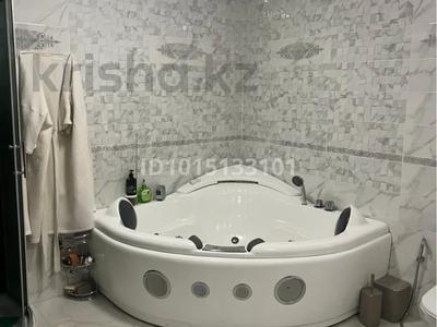 Отдельный дом · 7 комнат · 270 м² · 7 сот., Ходжанова 5 за 280 млн ₸ в Алматы, Бостандыкский р-н