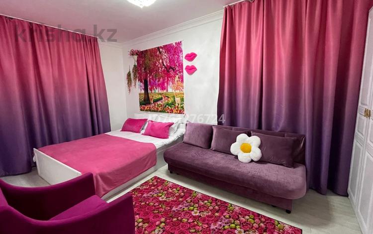 2-комнатная квартира · 59.5 м² · 14/24 этаж, Момышулы 11 — Б.Момышұлы мен тәуелсіздік за 35 млн ₸ в Астане, Алматы р-н — фото 2